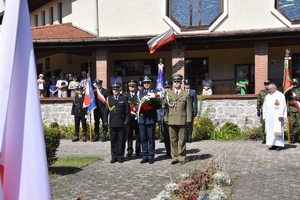 Obchody Święta Wojska Polskiego