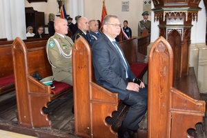 Obchody 84. rocznicy wybuchu II Wojny Światowej