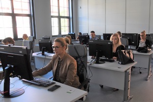 Kurs doskonalący nt. „Przesłanki przyznania ochrony cudzoziemcom w kontekście wydawanych decyzji o zobowiązaniu do powrotu”