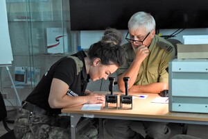 Absolwenci szkolenia podoficerskiego opuścili mury OSS SG w Lubaniu