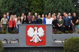 Kurs doskonalący nt. „Postępowanie w sprawie zobowiązania cudzoziemca do powrotu”
