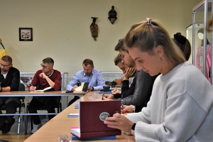 Kurs doskonalący nt. „Społeczno-kulturowe aspekty komunikacji z cudzoziemcami z regionu Maghrebu, Bliskiego Wschodu i Zatoki Perskiej