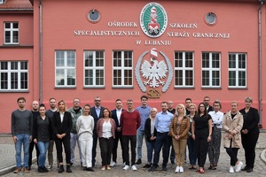 Kurs doskonalący nt. „Społeczno-kulturowe aspekty komunikacji z cudzoziemcami z regionu Maghrebu, Bliskiego Wschodu i Zatoki Perskiej