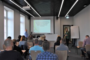 Kurs pn. Przeprowadzanie przez funkcjonariuszy SG kontroli legalności wykonywania pracy przez cudzoziemców, przeprowadzania działalności gospodarczej przez cudzoziemców, powierzania wykonywania pracy cudzoziemcom