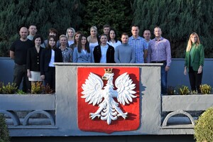 Kurs pn. Przeprowadzanie przez funkcjonariuszy SG kontroli legalności wykonywania pracy przez cudzoziemców, przeprowadzania działalności gospodarczej przez cudzoziemców, powierzania wykonywania pracy cudzoziemcom