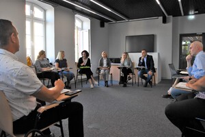 II spotkanie konsultacyjne w sprawie „elektronicznej teczki cudzoziemca”
