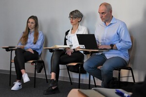 II spotkanie konsultacyjne w sprawie „elektronicznej teczki cudzoziemca”