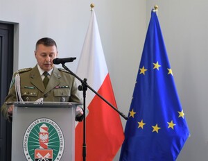 14. rocznica powołania OSSSG w Lubaniu