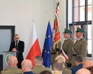 14 rocznica powołania OSSSG w Lubaniu