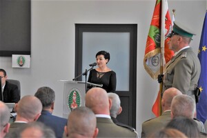 14 rocznica powołania OSSSG