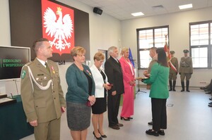 14 rocznica powołania OSSSG w Lubaniu
