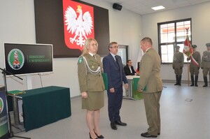14 rocznica powołania OSSSG w Lubaniu