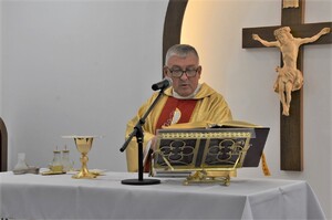14. rocznica powołania OSSSG w Lubaniu