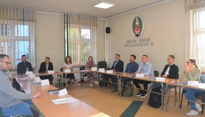 Kontrola graniczna II linia- postępowania graniczne