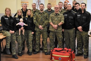 02-11.10.2023 r. Kurs doskonalący z zakresu kwalifikowanej pierwszej pomocy