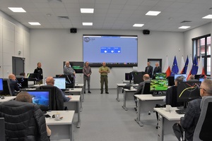 Warsztaty dla administratorów w zakresie zarządzania użytkownikami oraz nadawania uprawnień (CMA i SWK)