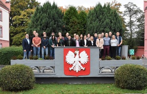Kurs doskonalący nt. „Zasady i procedury postępowania administracyjnego ze szczególnym uwzględnieniem postępowania administracyjnego prowadzonego wobec cudzoziemców”