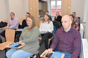 Kurs doskonalący nt. „Rola organów w postępowaniu o udzielenie ochrony międzynarodowej”