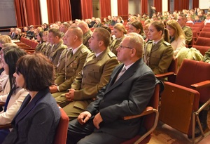 Obchody Narodowego Święta Niepodległości