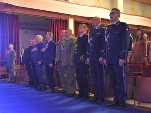 Obchody Narodowego Święta Niepodległości