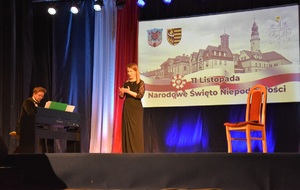 Obchody Narodowego Święta Niepodległości