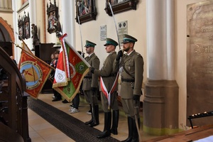 Obchody 105. rocznicy odzyskania przez Polskę niepodległości