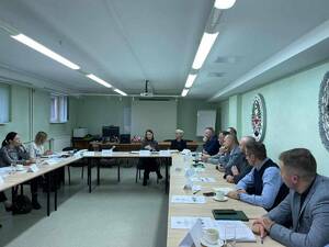 15-17.2023 r. „Warsztaty dla oddziałowych koordynatorów ds. ochrony przed wydaleniem”