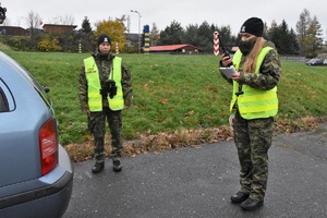 Zakończenie szkolenia podstawowego - egzaminy