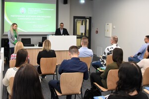 Kurs doskonalący nt. ,,Postępowanie w sprawie zobowiązania cudzoziemca do powrotu