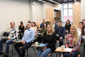 Kurs doskonalący nt. ,,Postępowanie w sprawie zobowiązania cudzoziemca do powrotu