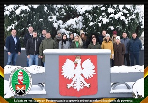 Kurs doskonalący nt. ,,Postępowanie w sprawie zobowiązania cudzoziemca do powrotu