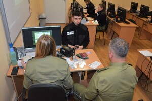 Kolejni absolwenci szkolenia podoficerskiego opuszczają mury OSS SG w Lubaniu