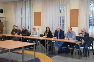 Warsztaty metodyczne dla kadry dydaktycznej w ramach szkoleń kwalifikowanych