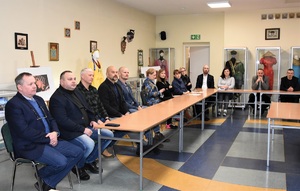 Warsztaty metodyczne dla kadry dydaktycznej w ramach szkoleń kwalifikowanych
