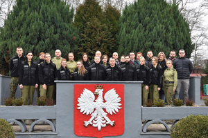 Kurs doskonalący nt. ”Postępowanie w sprawie zobowiązania cudzoziemca do powrotu”