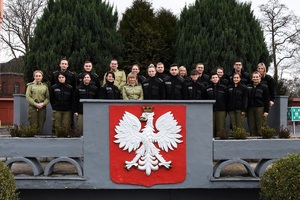 Kurs doskonalący nt. „Postępowanie w sprawie zobowiązania cudzoziemca do powrotu”
