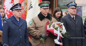 Lubańskie obchody Narodowego Dnia Pamięci Żołnierzy Wyklętych