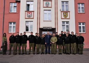 Warsztaty nt.: „Dokumenty publiczne – podstawa prawna, wytwórczość i ich zabezpieczenia”