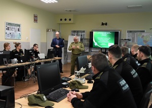Warsztaty nt.: „Dokumenty publiczne – podstawa prawna, wytwórczość i ich zabezpieczenia”