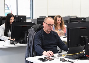 Warsztaty nt. „Administrowania i zarzadzania uprawnieniami w ZSE CBD SG oraz SOC CBD SG”