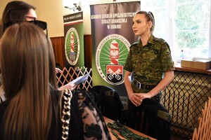Targi Pracy i Edukacji w Jeleniej Górze
