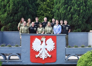 Prawa człowieka w kontekście wykonywanych czynności wobec cudzoziemców Prawa człowieka w kontekście wykonywanych czynności wobec cudzoziemców