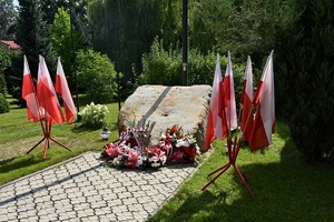 Obchody Święta Wojska Polskiego w Lubaniu Obchody Święta Wojska Polskiego w Lubaniu