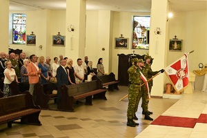 Obchody Święta Wojska Polskiego w Lubaniu Obchody Święta Wojska Polskiego w Lubaniu