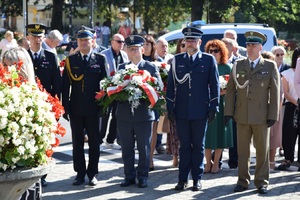 86. rocznica wybuchu II wojny światowej 86. rocznica wybuchu II wojny światowej