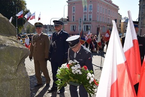 86. rocznica wybuchu II wojny światowej 86. rocznica wybuchu II wojny światowej