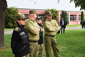 IV Międzynarodowe Zawody Kynologiczne 2025