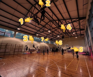 Kurs doskonalący z wykorzystania technik wysokościowych – Szklarska Poręba Kurs doskonalący z wykorzystania technik wysokościowych – Szklarska Poręba