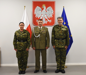 Ślubowanie nowo przyjętych do służby funkcjonariuszy w OSS SG w Lubaniu Ślubowanie nowo przyjętych do służby funkcjonariuszy w OSS SG w Lubaniu