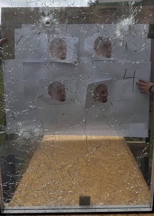 Balistyka dla snajperów Balistyka dla snajperów